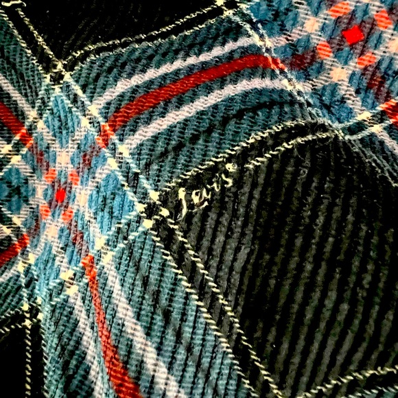 LEVI’S STRAUSS Clements Twins Corduroy Jacket w/Sherpa-lined point collar - Picture 6 of 17